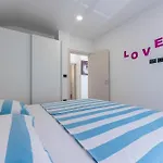 度假居 House Gracijela 法扎纳