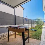 House Gracijela