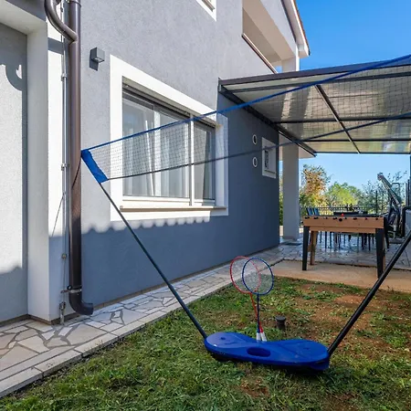 House Gracijela פאז'אנה