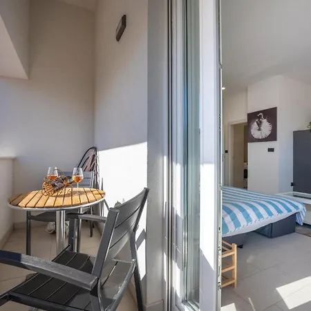 House Gracijela Hébergement de vacances