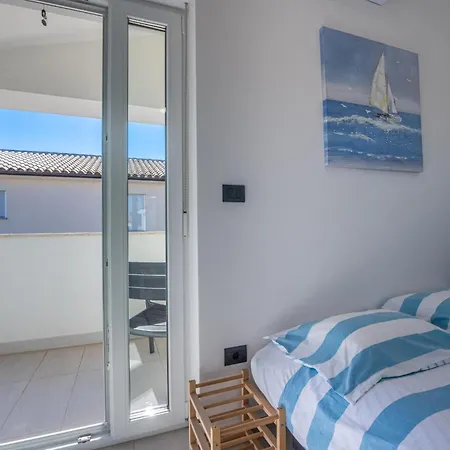 House Gracijela * Fažana