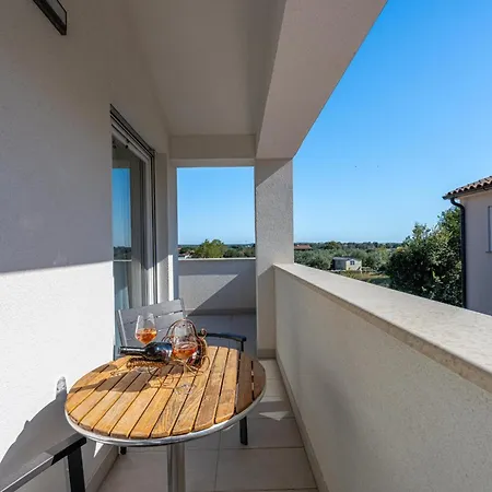 Hébergement de vacances House Gracijela