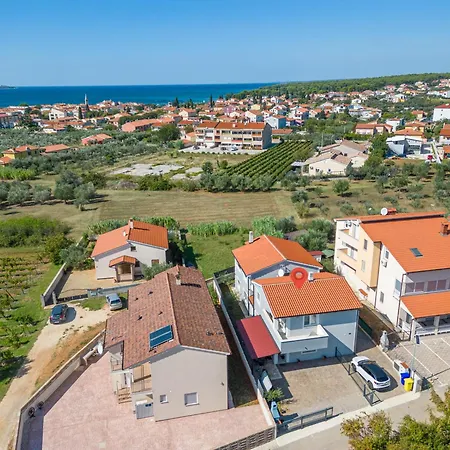 House Gracijela פאז'אנה