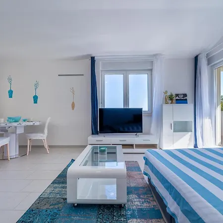 House Gracijela Hébergement de vacances