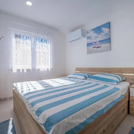 Hébergement de vacances House Gracijela Fažana