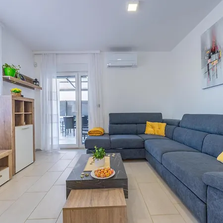 House Gracijela Fažana