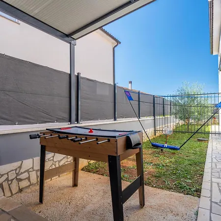 House Gracijela