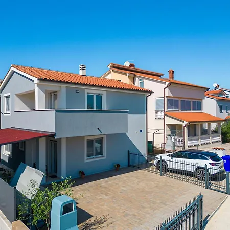 House Gracijela בית נופש